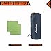 KingCamp Self Inflating Sleeping Pad for Camping Double Sleeping Mat with 2 Travel Pillows Foam Camping Pad as Car Mattress for Hiking Backpacking Tent Car Green