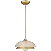 Mini Crawford Pendant