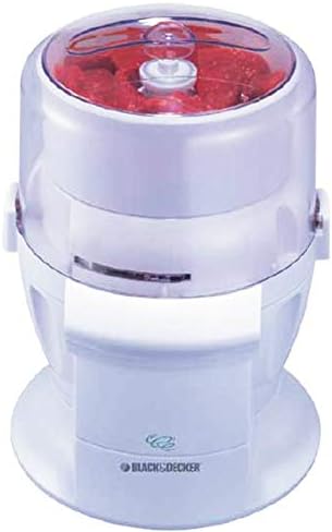 Black Decker 700 Watts Power Chopper Model No Fx350 price in