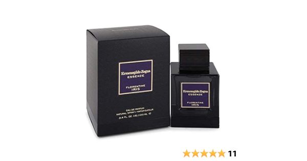 ermenegildo zegna florentine iris eau de parfum