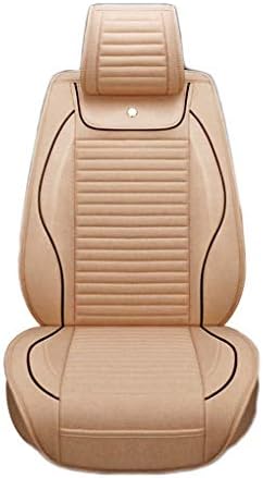 公式通販 シートカバー 軽自動車 カーシートカバー シートカバー 普通車 4枚セット カーシート 汎用 Color Beigec