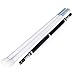 Concentrate Fusion LED Contact Staff - 5ft 9 (1800mm)