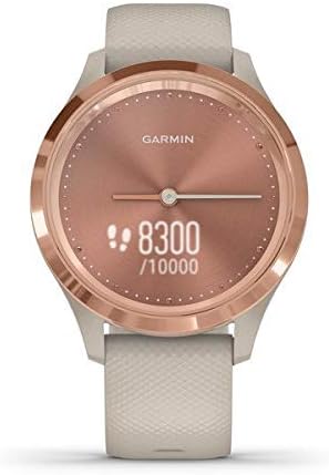 amazon garmin vivomove