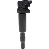 Astemo IGC3875 Ignition Coil | Replaces 12130148594 12130390064 12131712219 12137551049 12137562744 12137571643 12137575010 12137594596 12137594938.
