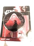 Toy Kylo ren Night Light Book