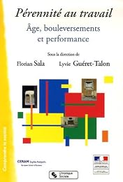Pérennité au travail