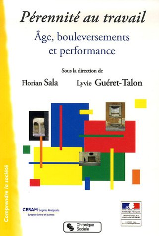 Pérennité au travail