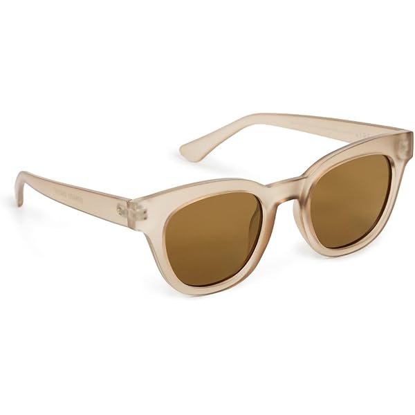 Amazon.com: Jimmy Choo HALLY/S 0MVU Azure Cat eye Sunglasses  display picture 2