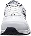 New Balance Men's 623v3 Training Shoe, White/Navy, 10.5 D US