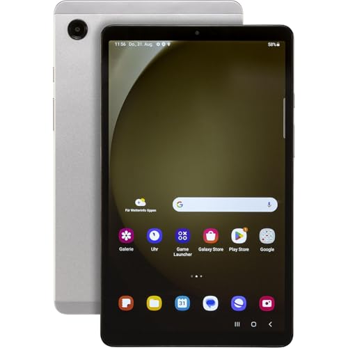 Samsung Galaxy Tab A9 Ram WiFi Only