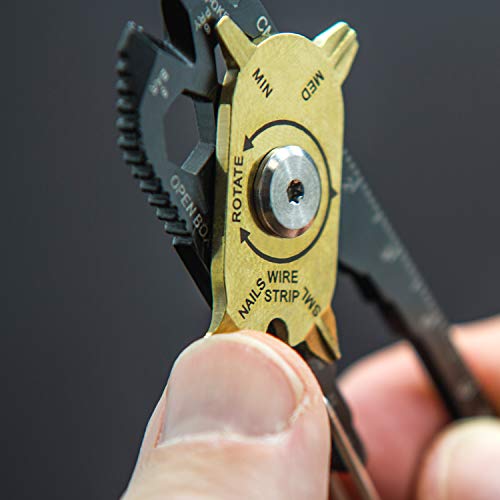 True Utility Fixr 20 In 1 Tool Multi-Tool - Thumbnail 6