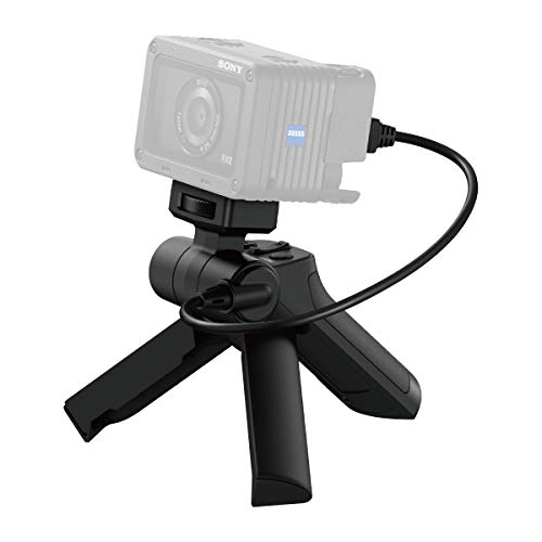 Official Sony VCT-SGR1 Shooting Grip for RX0,RX100 | eBay