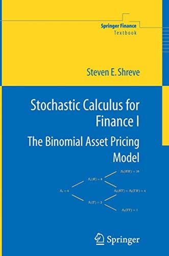 Stochastic Calculus for Finance II: Continuous-Time Models
