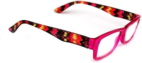 Reading Glasses +1.25 Strength 1 pair g27