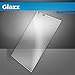 GLAZZ 0.33mm Tempered Glass Screen Protector for HTC Desire 610 (Made From Real Glass, Shatterproof, 2.5d Rounded Edges and Oleophobic Coating)
