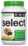 PEScience Select Vegan Plant Based Protein