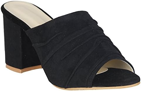 Girl's Vj1272 1 Pair of Footwear