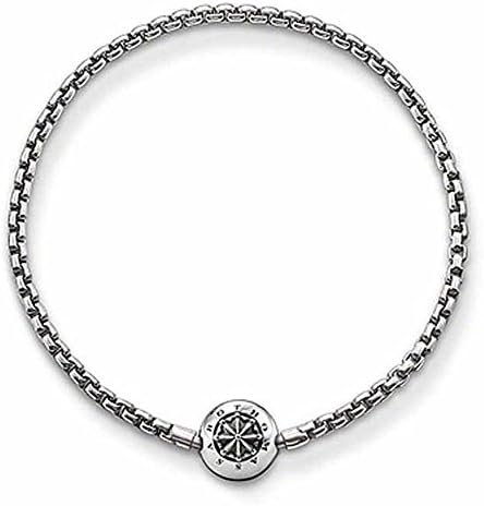 Thomas Sabo Karma Bracelet KA0002 9 inches