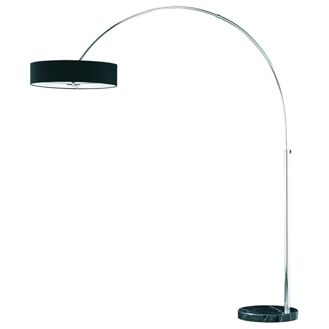 Arch Floor lamp Amazon.co.uk Lighting