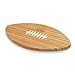 Picnic Time NFL Touchdown Pro! Bamboo Cutting Board