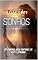 Livro Terra dos Sonhos