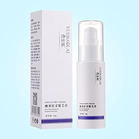 Buy Hair Removal Cream Permanent Hands Legs Armpits Body Hair