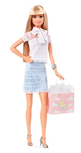 Barbie Welcome Baby Doll