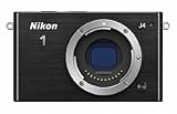 NIKON(ニコン) Nikon(ニコン) Nikon 1 J4 ボディ ブラック