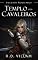Livro Saga dos Nortenhos: Templo dos Cavaleiros: Um romance épico de guerra e conquista