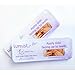 Lumist Advanced Teeth Whitening Strips- Teeth Whitening for Women
