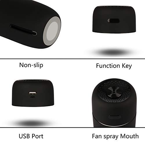 5 NovoLido+Portable+Humidifier+Personal+Operation