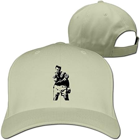 Muhammad Ali Death Memory Boxing Baseball Caps Cool Baseball Cap