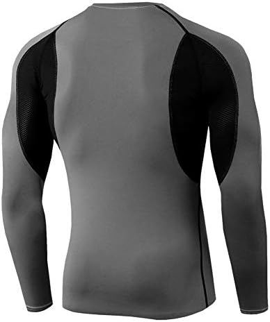 athletic works compression shirt