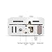 Eccotemp L10 Portable Water Heater w/ EccoFlo Diaphragm 12V Pump and Strainer
