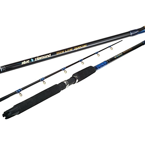 st croix bfs rod St. Croix MojoBass BFS Treble Mid - Review