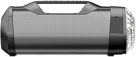 monster ravebox specs