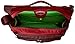 Osprey Adult Ozone Courier Backpack, Hoodoo Red