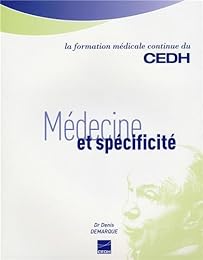Médecine et spécificité