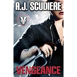 Vengeance: Book 1 - The Vendetta Trifecta