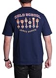 Tommy Bahama Cold School T-Shirt - White