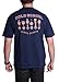 Tommy Bahama Cold School T-Shirt - White
