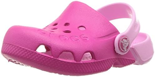 crocs are the best