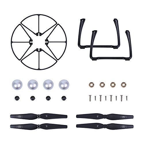 holy stone hs100 parts