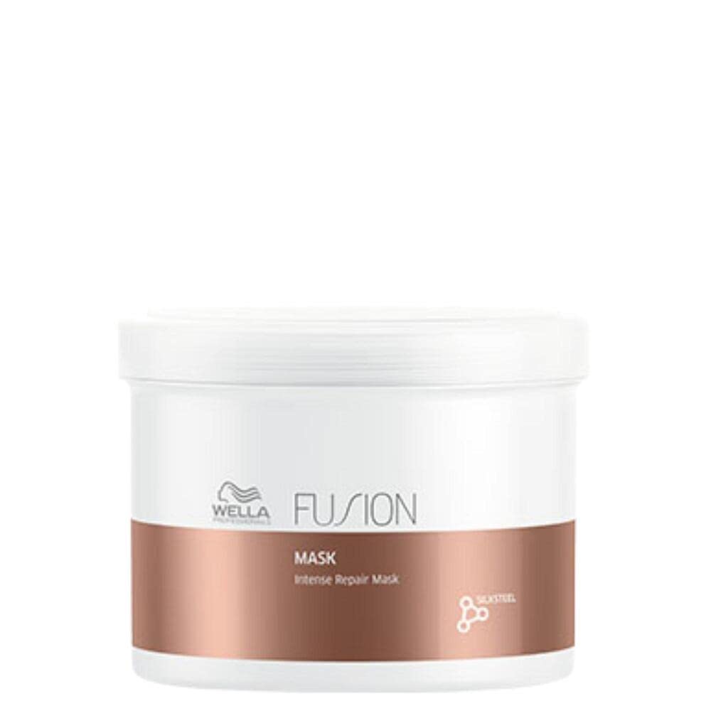 Wella Fusion Intense Repair Mask, 0.5 kg
