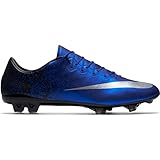 Nike MercurialX Vapor X Ronaldo Firm Ground Cleats