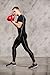 4ucycling Men Cool Quick Dry Baselayer Short Sleeve Compression T Shirts