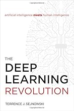 The Deep Learning Revolution (The MIT Press)