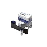 Datacard Black Monochrome Ribbon Kit - K HQ