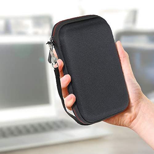 ProCase Carrying Case for Seagate Barracuda Fast SSD/Seagate Fast SSD