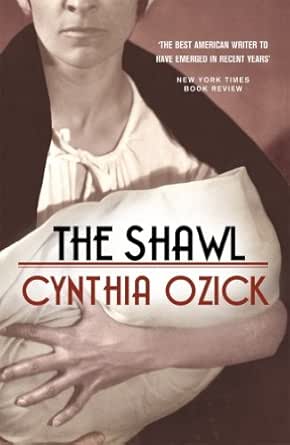 The shawl cynthia ozick analysis image